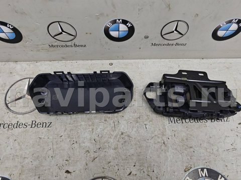 Дистроник BMW XM G09, 2022 г., OEM 5A8A328, арт. 158-27_12, фото 3