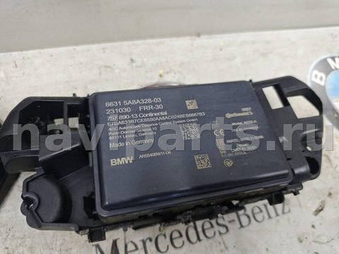 Новое BMW X6 G06, 2023 г., OEM 5A8A328, арт. 158-27_8, фото 2