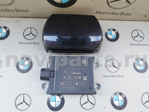 Дистроник BMW 4 G26, 2022 г., OEM 5A589B4, арт. 158-28_3