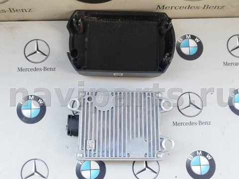 Дистроник BMW 4 G26, 2022 г., OEM 5A589B4, арт. 158-28_3, фото 4