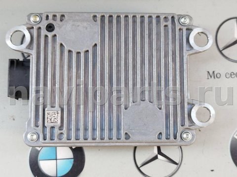 Дистроник BMW 4 G26, 2022 г., OEM 5A589B4, арт. 158-28_3, фото 5