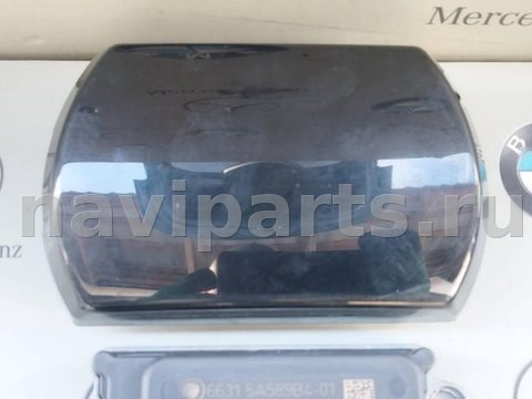 Дистроник BMW X3 G01, 2023 г., OEM 5A589B4, арт. 158-28_8, фото 3
