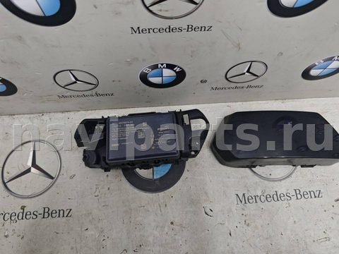 Дистроник BMW X6 G06, 2023 г., OEM 5A75876, арт. 158-29_2