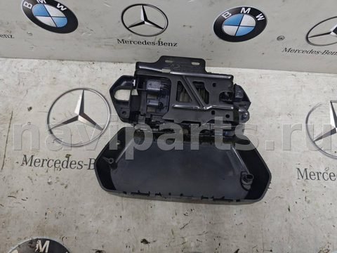 Дистроник BMW 7 G70, 2022 г., OEM 5A75876, арт. 158-29_9, фото 3