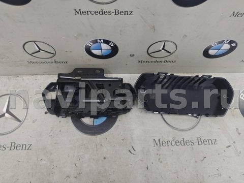 Новое BMW X5 M F95, 2023 г., OEM 5A75876, арт. 158-30_3
