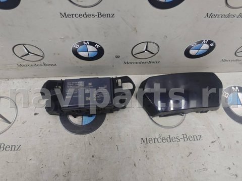 Новое BMW 5 G60, 2023 г., OEM 5A75876, арт. 158-30_8