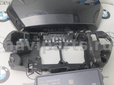Дистроник BMW X3 G45, 2024 г., OEM 5A8A328, арт. 158-31_13, фото 4