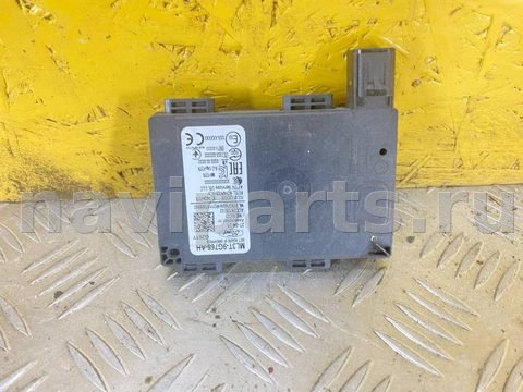 Дистроник Ford Mustang Mach-E, 2021 г., OEM ML3T9G768AH, арт. 158-9