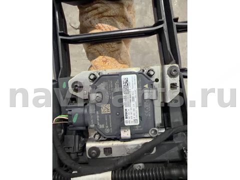 Дистроник Audi Q8, 2021 г., OEM 4M0907561M, арт. 16824, фото 2