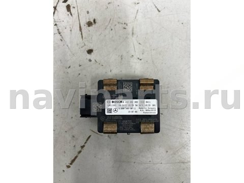 Новое Mercedes GLE W167, 2021 г., OEM A0009053011, арт. 18304