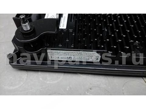 Дистроник Renault Scenic, 2017 г., арт. 1BG240E01, фото 4