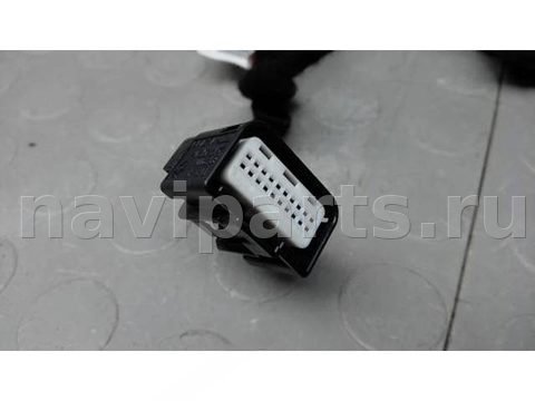 Дистроник Renault Scenic, 2017 г., арт. 1BG240E01, фото 6