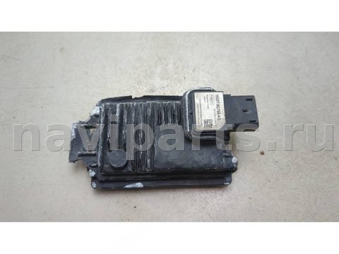 Дистроник Ford Fusion, 2016 г., OEM HG9T9G768AG, арт. 20585562