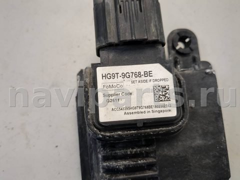 Дистроник Lincoln MKZ, 2016 г., OEM HG9T9G768BE, арт. 20692397, фото 3