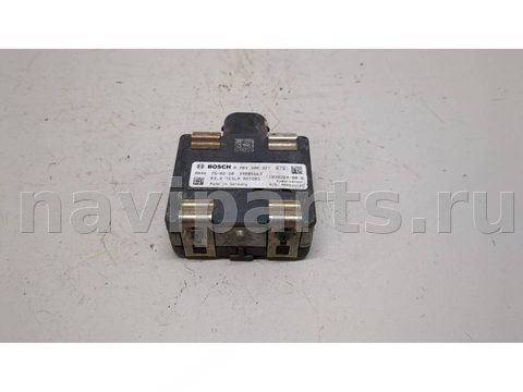 Новое Tesla Model S, 2012 г., OEM 103822400B, арт. 20764607