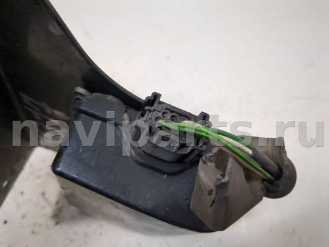 Дистроник Iveco Stralis, 2021 г., OEM 446067064, арт. 20807002, фото 4