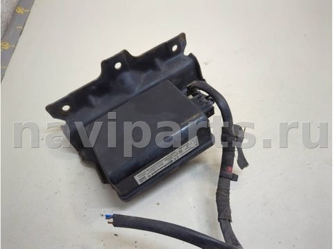 Дистроник Mercedes Actros, 2015 г., OEM A0004461849, арт. 20807668