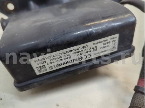 Дистроник Mercedes Actros, 2015 г., OEM A0004461849, арт. 20807668, фото 2