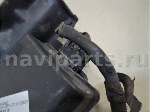 Дистроник Mercedes Actros, 2015 г., OEM A0004461849, арт. 20807668, фото 3