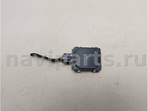 Дистроник BMW X1 U11, 2022 г., OEM 66315B3AD16, арт. 20815736