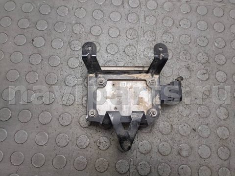 Дистроник Mercedes S W222, 2013 г., OEM A0009002203, арт. 20836410, фото 4