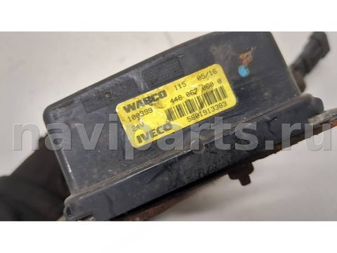 Дистроник Iveco Stralis, 2018 г., OEM 5801913383, арт. 20854250, фото 2