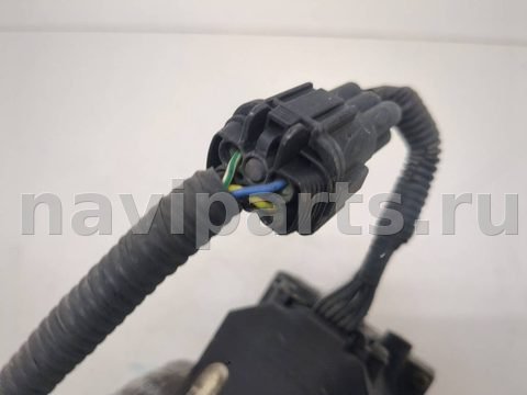 Дистроник Infiniti QX80, 2014 г., OEM 284371LA0C, арт. 21006351, фото 5