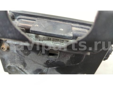 Дистроник Honda Pilot, 2018 г., OEM 2710585560, арт. 21011447, фото 3