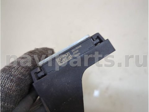 Дистроник Renault Arkana, 2019 г., OEM 28618544B, арт. 21013773, фото 2