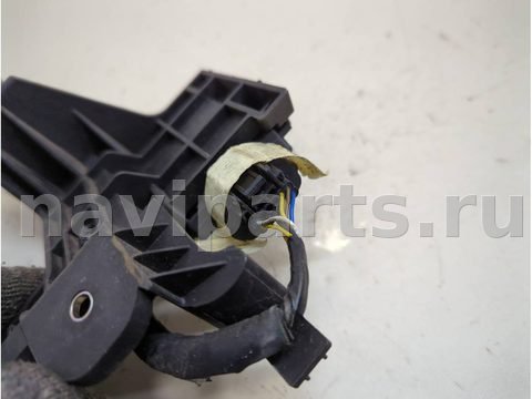 Дистроник Renault Arkana, 2019 г., OEM 28618544B, арт. 21013773, фото 4
