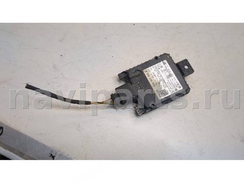 Дистроник Volkswagen Jetta, 2018 г., OEM 2Q0907685, арт. 21105644, фото 4