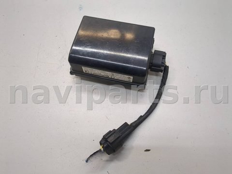 Новое Infiniti QX80, 2014 г., OEM 4135AAS3B, арт. 21106636