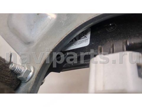 Дистроник Mazda CX5, 2021 г., OEM 16024B1200165, арт. 21148137, фото 3