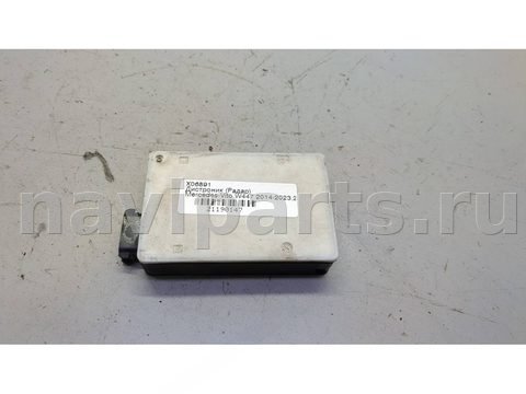 Новое Mercedes Vito W447, 2014 г., арт. 21190147