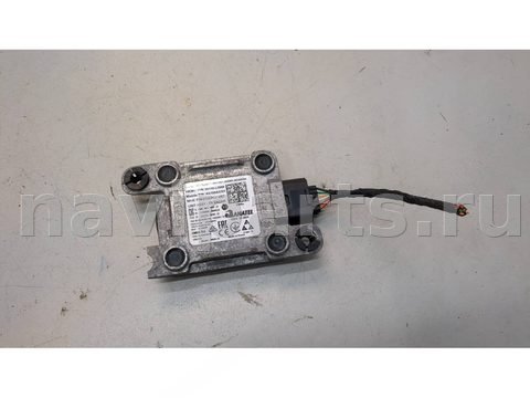 Дистроник Hyundai Sonata, 2019 г., OEM 99110L0000, арт. 21221205, фото 3
