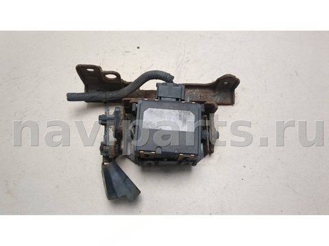 Дистроник Nissan Qashqai, 2013 г., OEM 284384EA5A, арт. 21344436