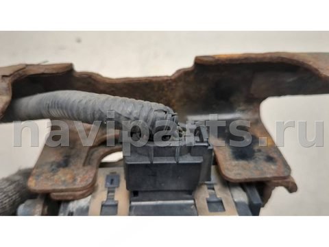 Дистроник Nissan Qashqai, 2013 г., OEM 284384EA5A, арт. 21344436, фото 2