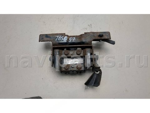 Дистроник Nissan Qashqai, 2013 г., OEM 284384EA5A, арт. 21344436, фото 4