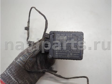 Новое Seat Ibiza, 2018 г., OEM 2Q0907572M, арт. 21378356