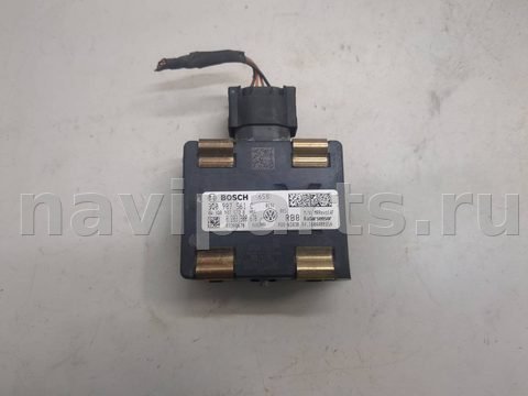 Новое Skoda Superb, 2015 г., OEM 3Q0907561C, арт. 21385763