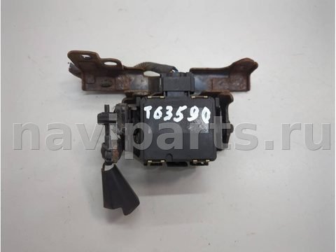 Новое Nissan Qashqai, 2013 г., OEM 284384EA5B, арт. 21406814