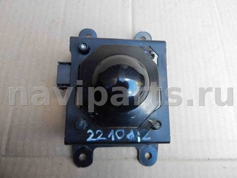 Дистроник Volkswagen Touareg, 2018 г., OEM 760907561B, арт. 2210112