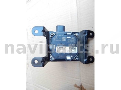 Дистроник Volkswagen Touareg, 2018 г., OEM 760907561B, арт. 2210112, фото 2