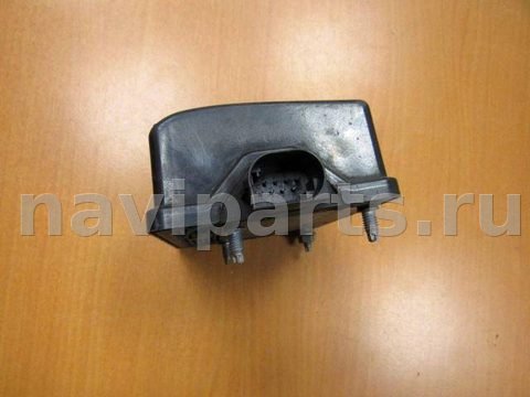 Новое Mercedes S W221, 2008 г., OEM 202YK0724579, арт. 240121-016