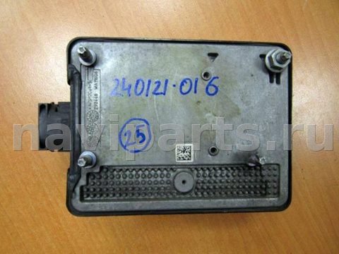 Дистроник Mercedes S W221, 2008 г., OEM 202YK0724579, арт. 240121-016, фото 4