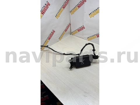 Новое Land Rover Range Rover L405, 2016 г., OEM FPLA9G768AC, арт. 24233