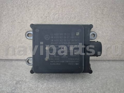 Новое Mercedes GLE Coupe C167, 2019 г., OEM A0009007923, арт. 2512515