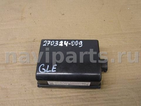 Новое Mercedes GLE W166, 2017 г., арт. 270324-009