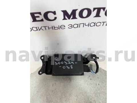 Дистроник Land Rover Range Rover L405, 2017 г., OEM HPLA9G768AF, арт. 27451