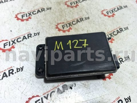 Новое Ford Fusion, 2020 г., OEM HG9T9G768AG, арт. 29567